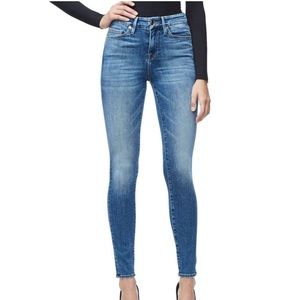 Good Legs Blue 107 Jeans
